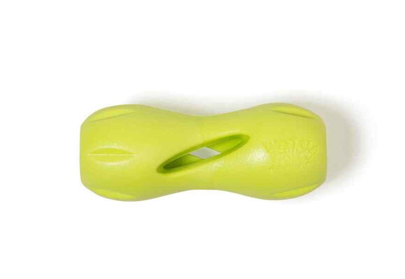 West Paw Qwizl Small 5.5" Green