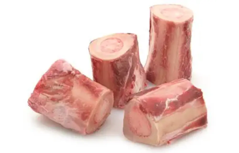 Bulk Just Raw Beef Femur Large