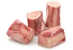 Bulk Just Raw Beef Femur Large