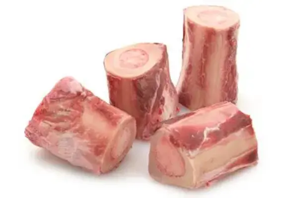 Bulk Just Raw Beef Femur Large