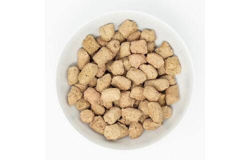 Stella & Chewy’s Cat FD Rabbit Morsels 8oz