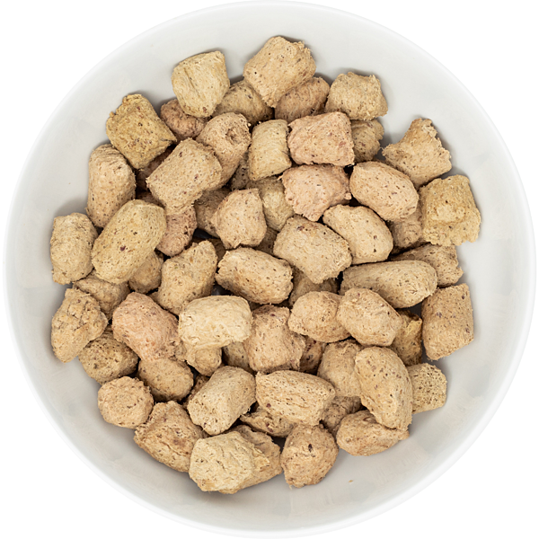 Stella & Chewy’s Cat FD Duck Duck Goose Morsels 18oz