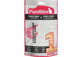 PureBites Feline Shrimp 23g