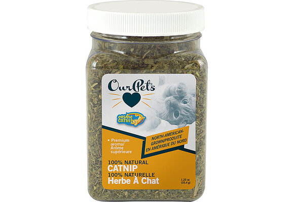 Cosmic Catnip Tub 1.25oz
