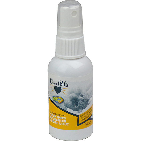 Cosmic Catnip Spray 2OZ