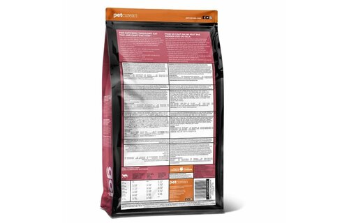 GO! Cat Sensitivities LID GF Salmon 6Lb