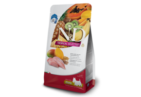 Farmina N&D Dog Tropical Selection - Chicken Mini 1.5kg