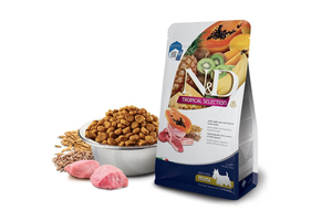 Farmina N&D Dog Tropical Selection - Lamb Mini 1.5kg