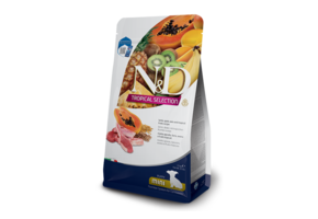 Farmina N&D Puppy Tropical Selection - Lamb Mini 1.5kg