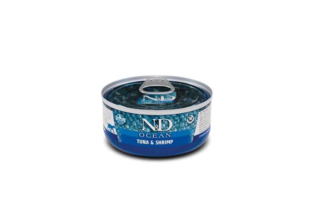 Farmina ocean hot sale
