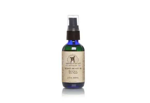 Adored Beast Yeasty Beast III Topical Spray 60ml