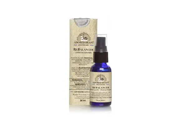 Adored Beast Rebalancer 30ml