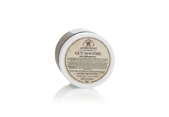 Adored Beast Gut Soothe 52g