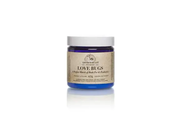 Adored Beast Love Bugs 40g