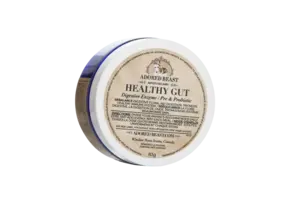 Adored Beast Healthy Gut 83g