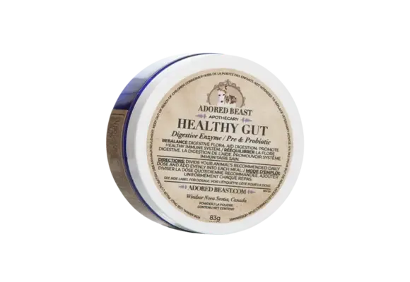 Adored Beast Healthy Gut 83g