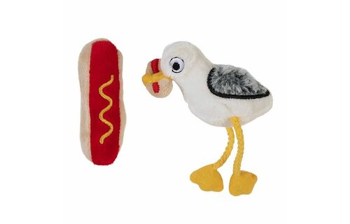 MadCat Hotdog Thief 2pk