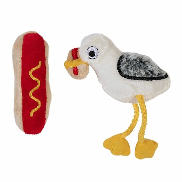 MadCat Hotdog Thief 2pk
