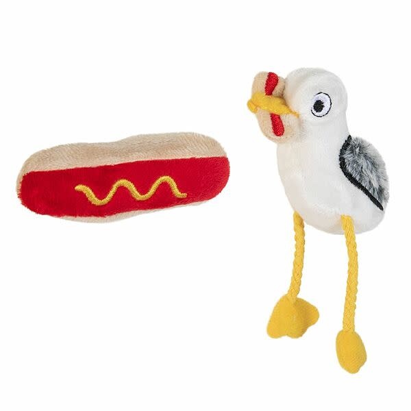 MadCat Hotdog Thief 2pk