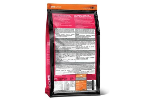 GO! Solutions Skin & Coat Lamb Dog  22LB