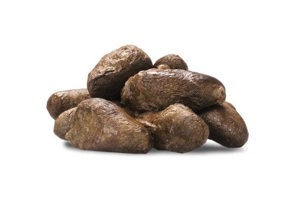 Vital Essentials Raw Bar FD Duck Hearts