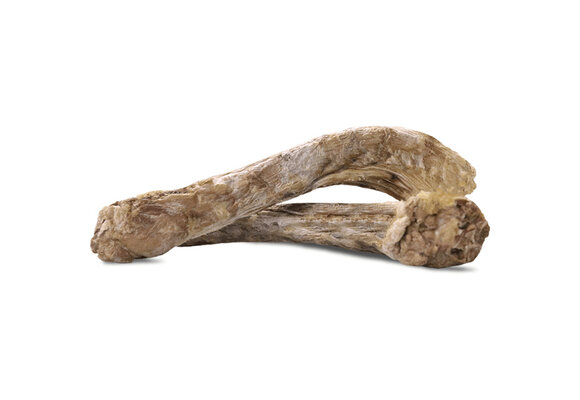 Vital Essentials Raw Bar FD Duck Neck