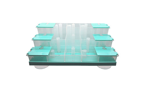 Doc&Phoebe Cat Puzzle Feeder