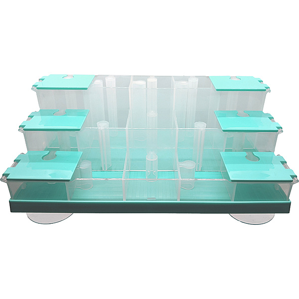 Doc&Phoebe Cat Puzzle Feeder