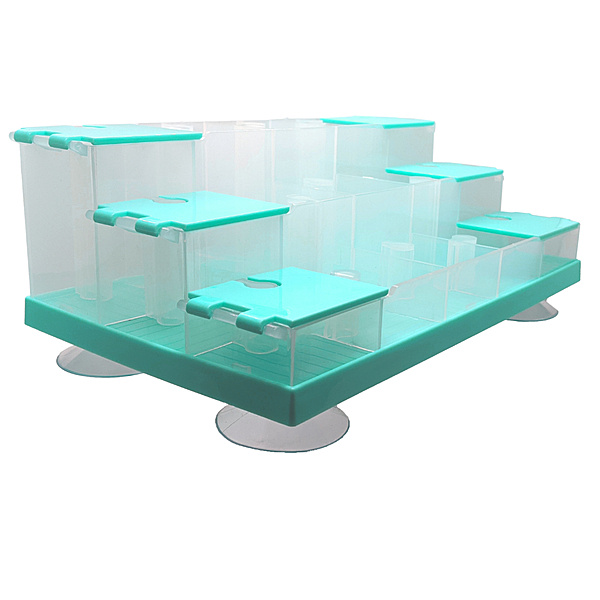 Doc&Phoebe Cat Puzzle Feeder