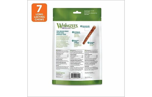 Whimzees Stix Large