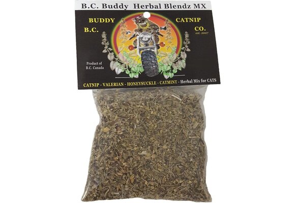 Kooky BC Buddy - Herbal Blendz 14g