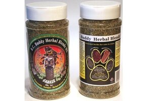 Kooky Kat BC Buddy - Herbal Blendz Shaker 28g
