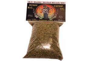 Kooky BC Buddy - Herbal Blendz 28g