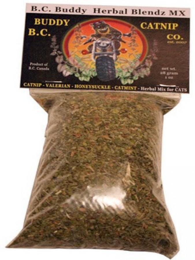 Kooky BC Buddy - Herbal Blendz 28g