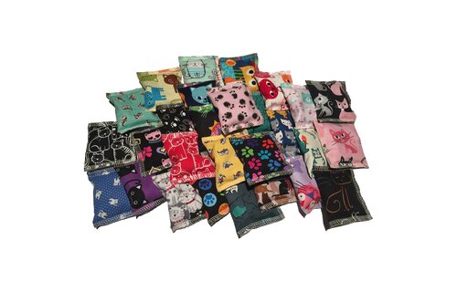 Kooky Kat Catnip Pillow