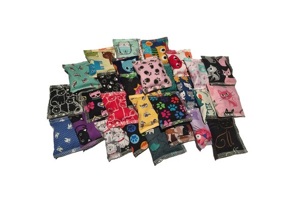 Kooky Kat Catnip Pillow