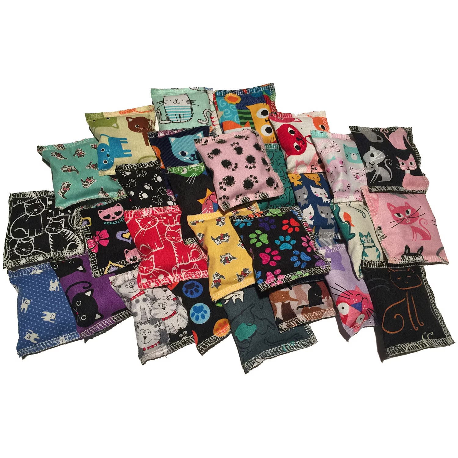 Kooky Kat Catnip Pillow