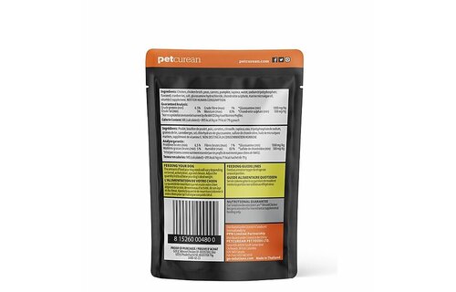 GO! Dog Booster Joint Care Minced Chicken 2.8oz (24cs)