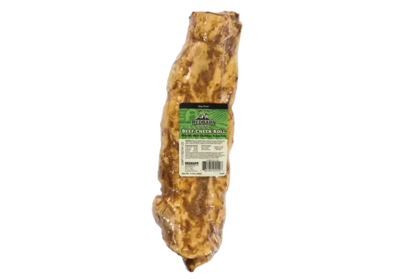 REDBARN Glazed Beef Cheek Rolls - Chicken & Carrot Large