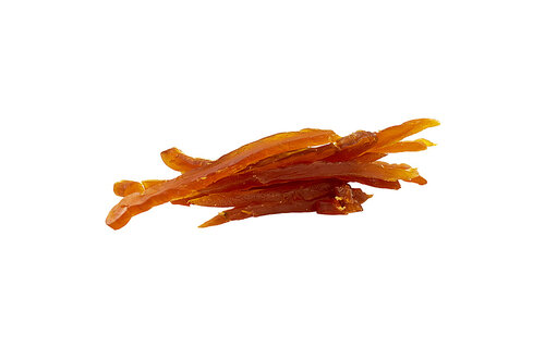 SilverSpur Chicken Jerky Slices 200g
