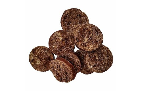 Rollover Crunchies Beef Small 300g