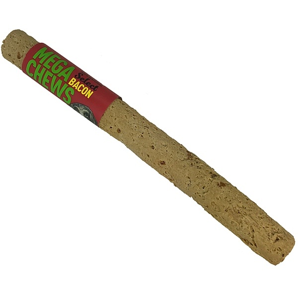 Etta Says! Mega Crunchy Select  Bacon Chews 10”