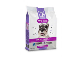 SquarePet Low Fat Cod & Whitefish 2kg Dog