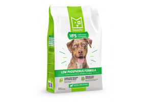 SquarePet Low Phosphorus 2kg Dog