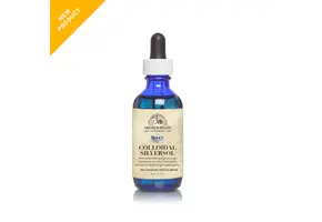 Adored Beast Colloidal SilverSol 50ml