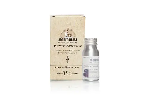 Adored Beast Phytosynergy 15g