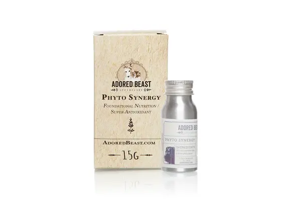 Adored Beast Phytosynergy 15g