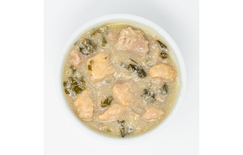 Stella & Chewy’s Stew Cage-Free Medley 11oz