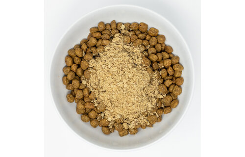 Stella & Chewy’s Dog FD Dinner Dust - Beef Recipe 7OZ