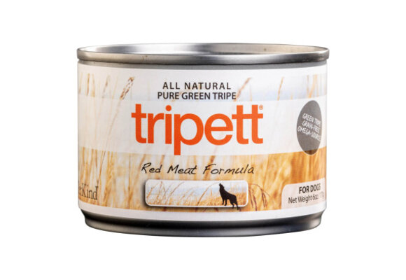 Tripett Red Meat 170g